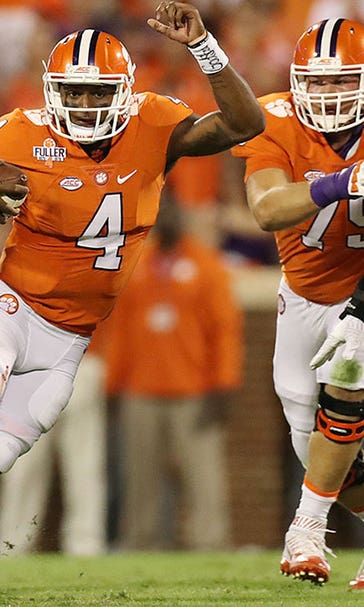 2017 NFL draft rankings: Quarterbacks